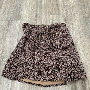 American Eagle women’s skirt size small